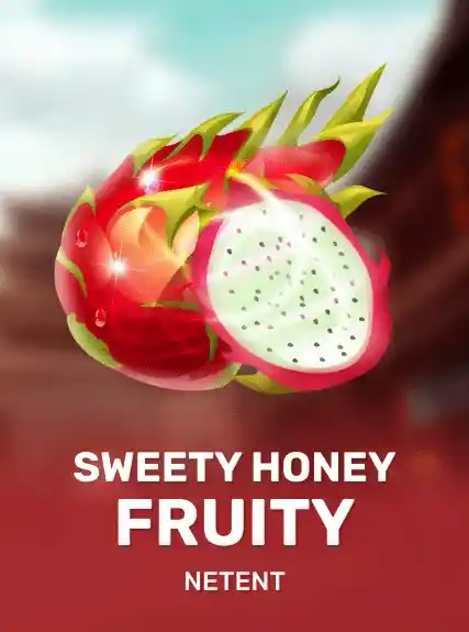 Sweety Honey Fruity (netent)