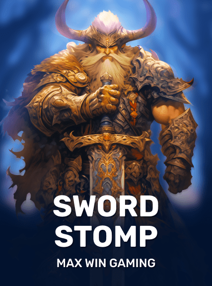 Sword Stomp