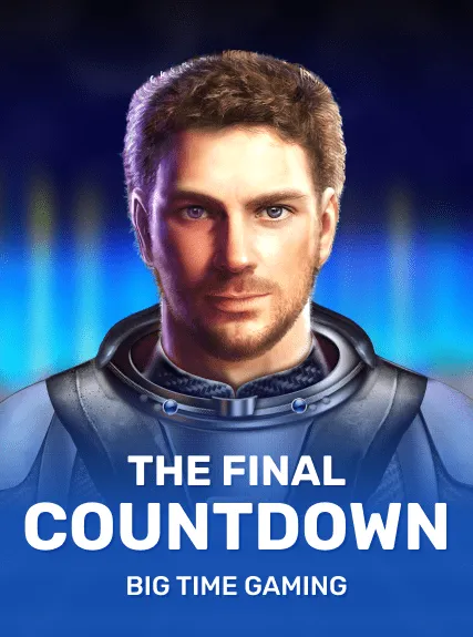 The Final Countdown (bigtimegaming)