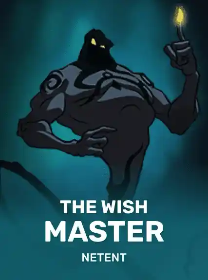 The Wish Master (netent)
