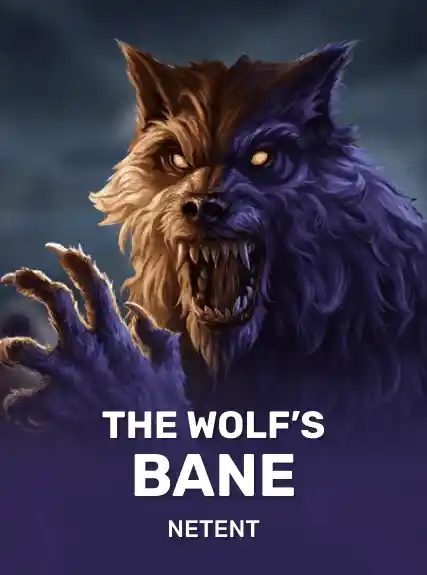 The Wolf's Bane (netent)