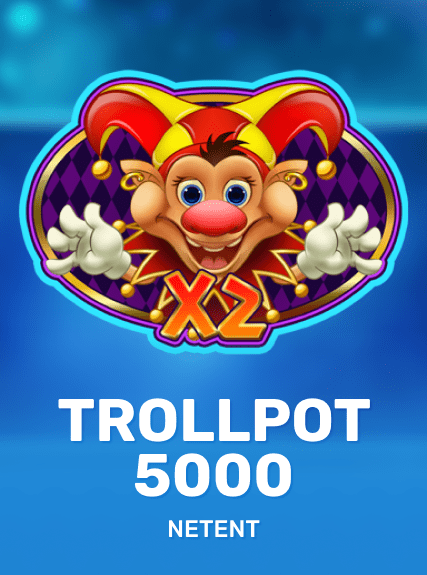 Trollpot 5000