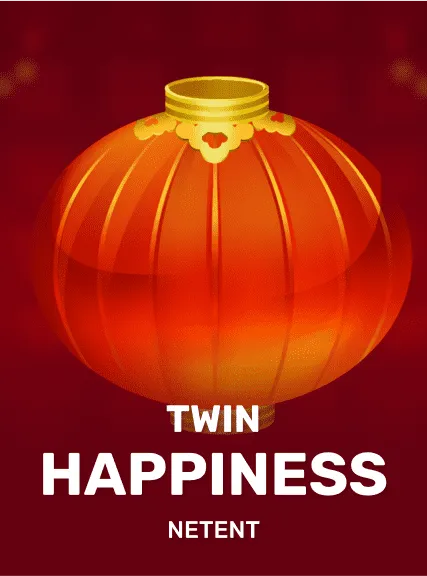 Twin Happiness (netent)