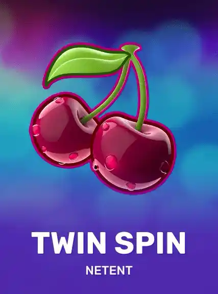 Twin Spin (netent)