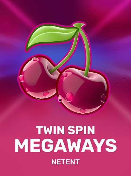 Twin Spin Megaways