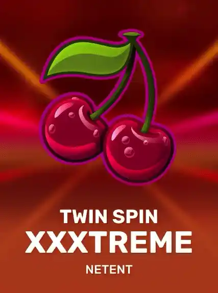 Twin Spin XXXtreme (netent)