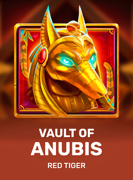 Vault of Anubis