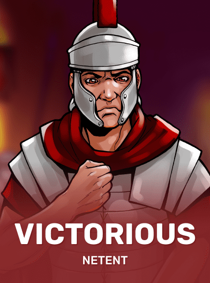 Victorious