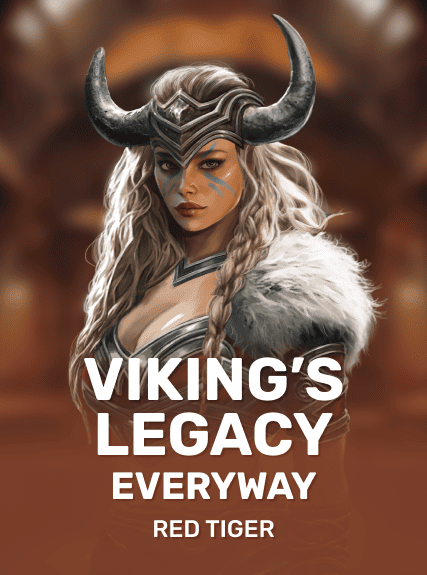 Viking's Legacy Everyway