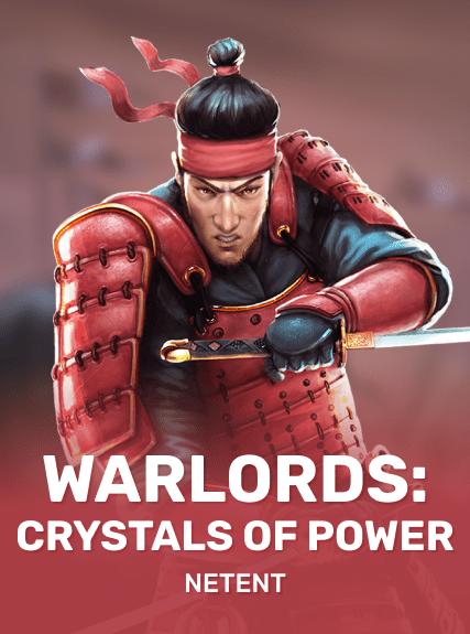 Warlords: Crystals of Power