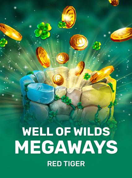 Well of Wilds MegaWays