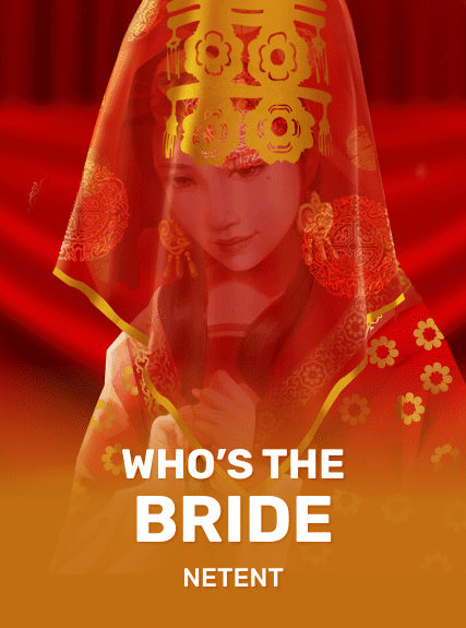 Who's the Bride