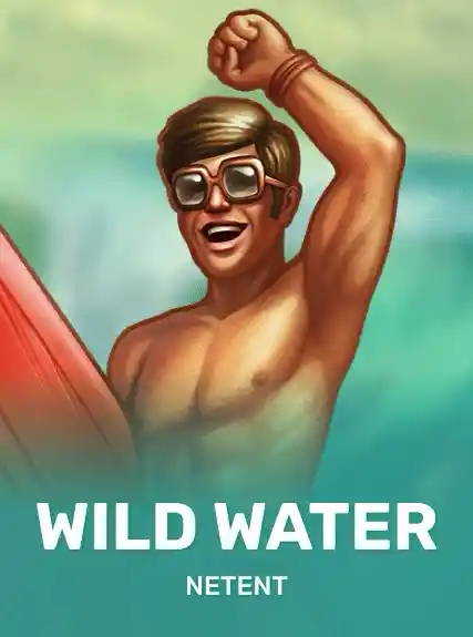Wild Water (netent)
