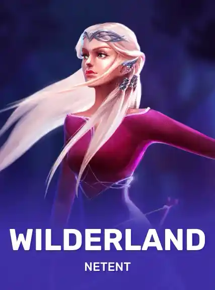 Wilderland (netent)