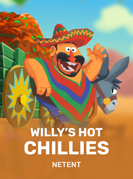 Willy's Hot Chillies