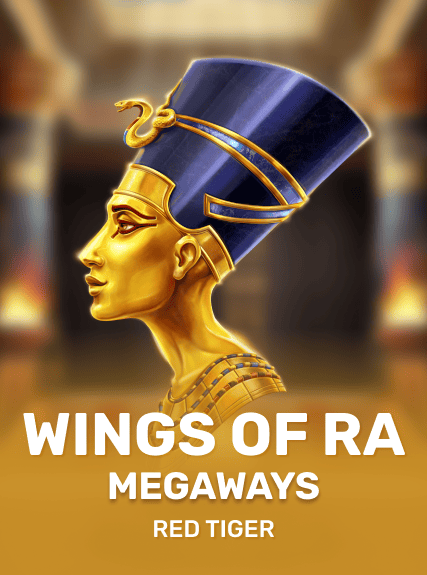 Wings of Ra Megaways