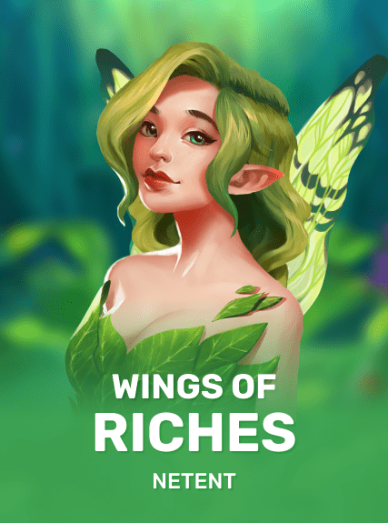 Wings of Riches