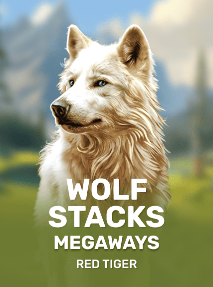 Wolf Stacks Megaways