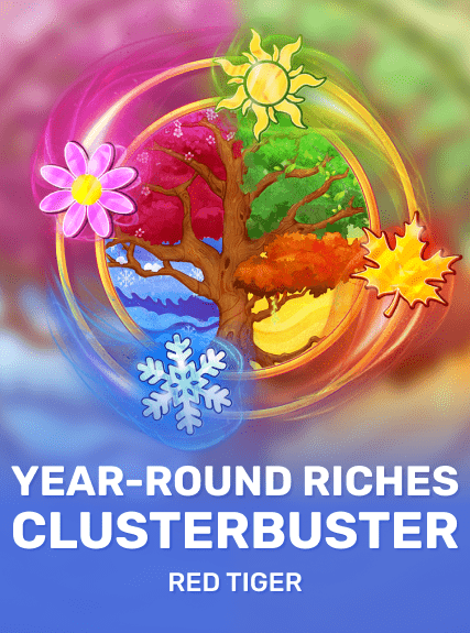 Year-Round Riches Clusterbuster