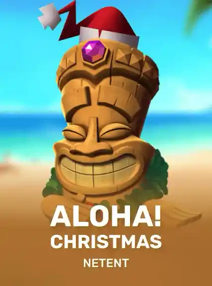 Aloha! Christmas (netent)