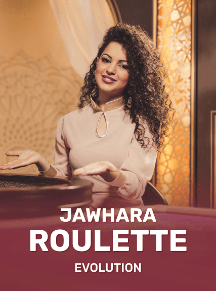 Jawhara Roulette