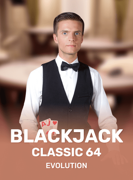 Blackjack Classic 64