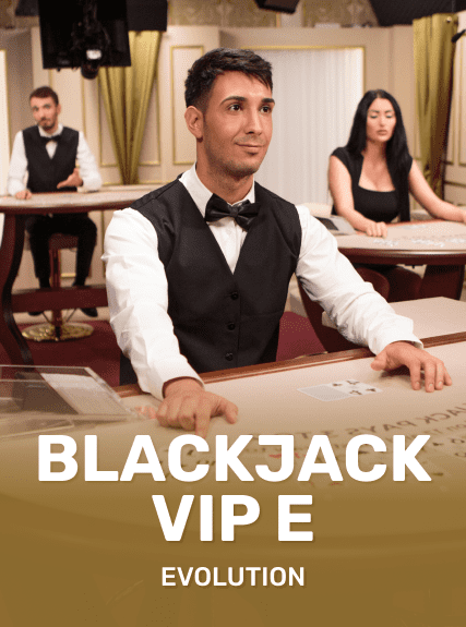 Blackjack VIP E
