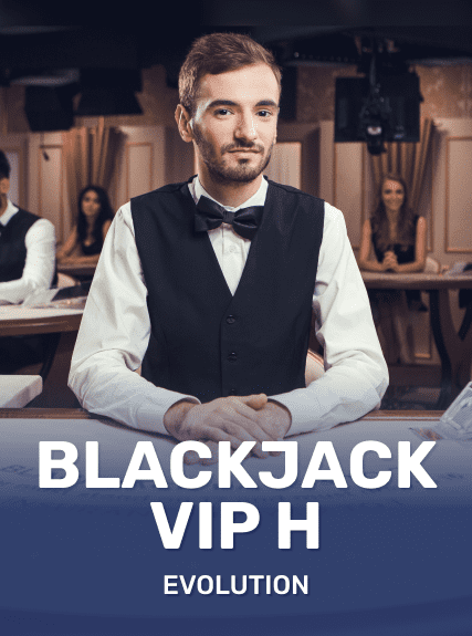 Blackjack VIP H