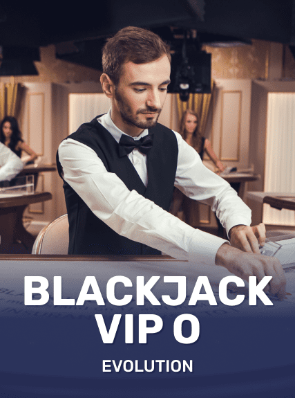 Blackjack VIP O