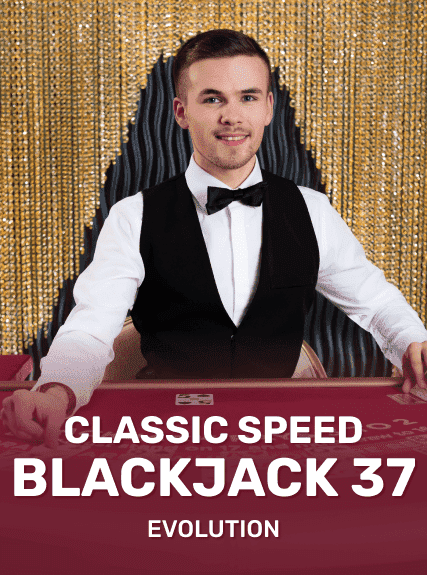 Classic Speed Blackjack 37