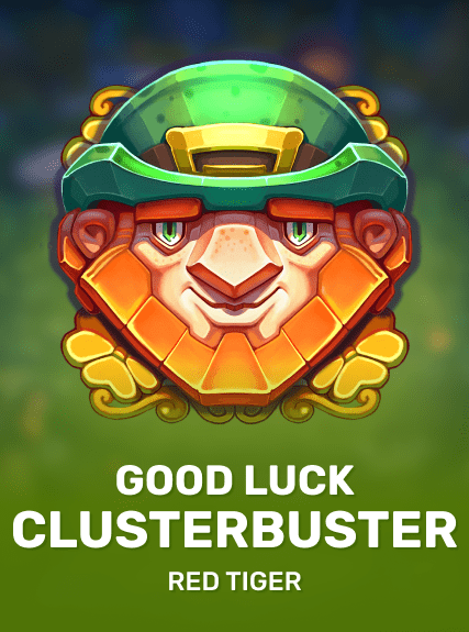 Good Luck Clusterbuster