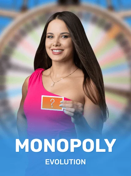 Monopoly Live (evolution)