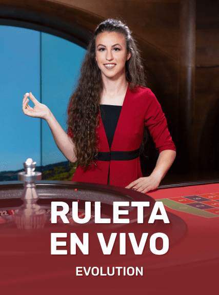 Ruleta En Vivo