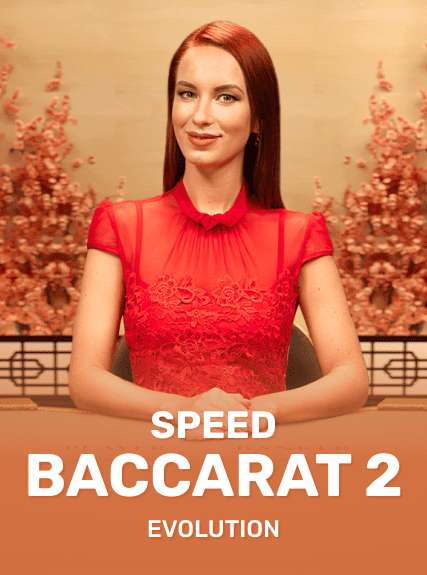 Speed Baccarat 2