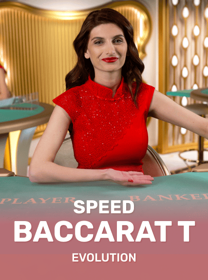 Speed Baccarat T