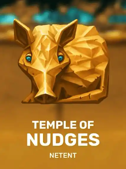 Temple of Nudges (netent)