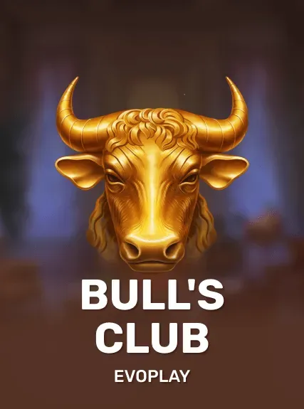 Bull's Club (evoplay)