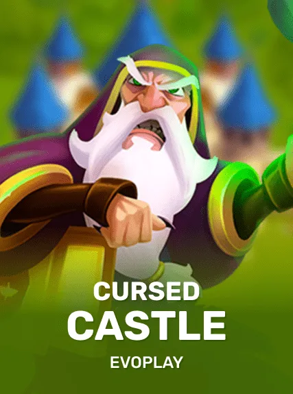 Cursed Castle (evoplay)