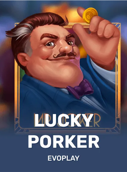 Lucky Porker (evoplay)