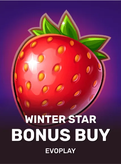 Winter Star Bonus Buy (evoplay)