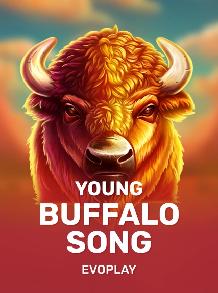 Young Buffalo Song (evoplay)