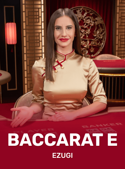 Baccarat E