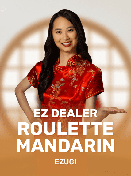 EZ Dealer Roulette Mandarin