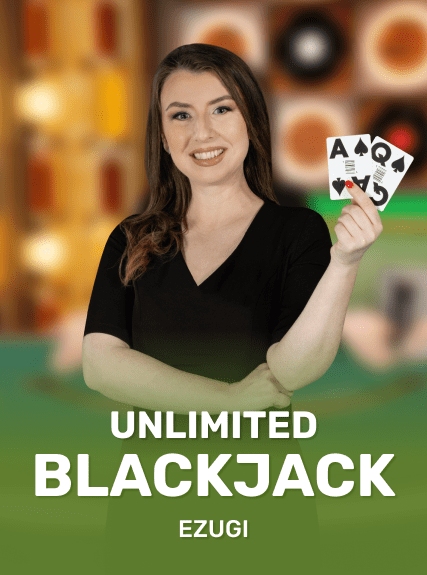 Unlimited Blackjack