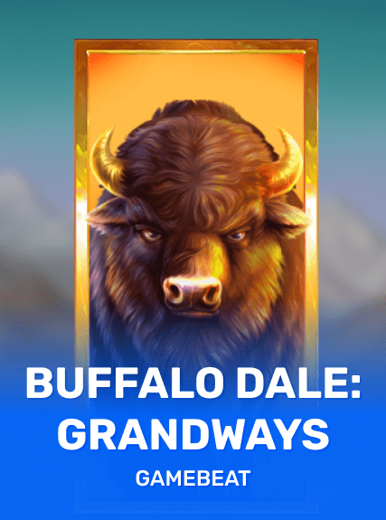 Buffalo Dale: GrandWays