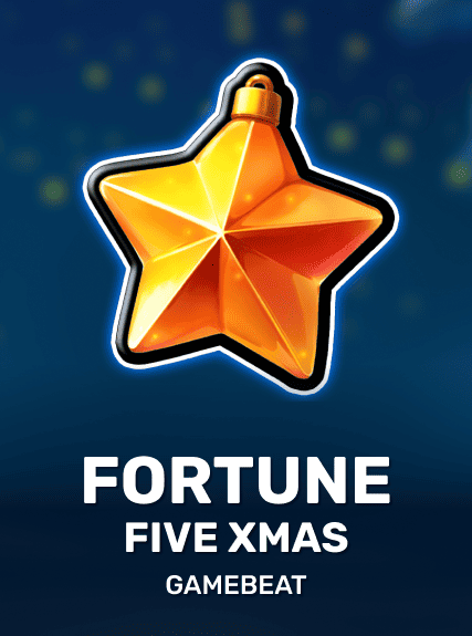 Fortune Five Xmas