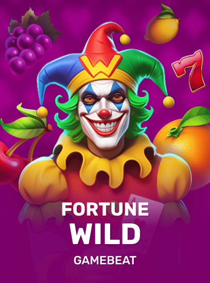 Fortune Wild