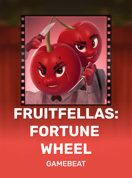 Fruitfellas: Fortune Wheel