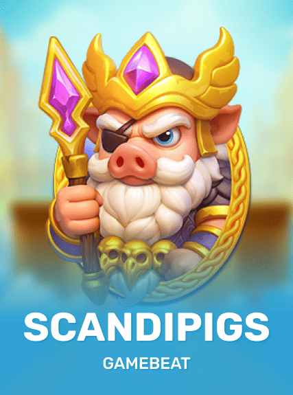 Scandipigs