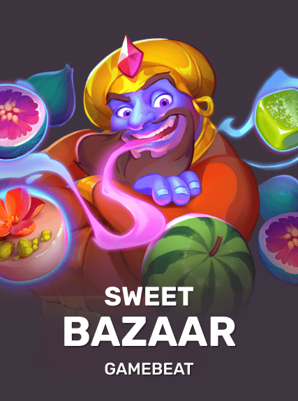 Sweet Bazaar